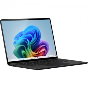 Microsoft 13.8" Surface for Business Copilot+ PC (7th Edition, Black) EP2-33223