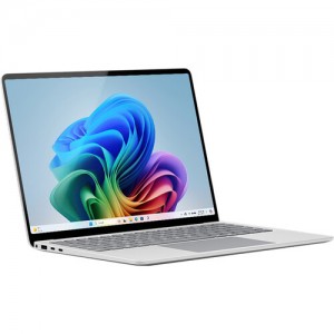 Microsoft 13.8" Surface for Business Copilot+ PC (7th Edition, Platinum) EP2-33243