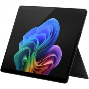Microsoft 13" Surface Pro for Business Copilot+ PC (11th Edition, Black, Wi-Fi Only) EP2-20230
