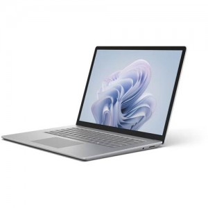 Microsoft 15" Multi-Touch Surface 6 for Business (Platinum) ZLB-00026