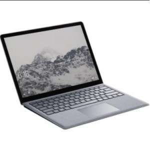 Microsoft Surface Book 2 13.5 HMX-00002