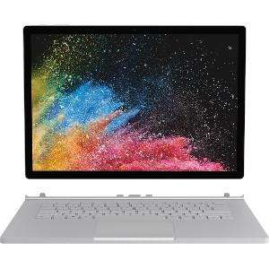 Microsoft Surface Book 2 15 HNS-00001