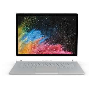 Microsoft Surface Book 2 2 HN4-00035