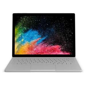 Microsoft Surface Book 2 FVH-00025