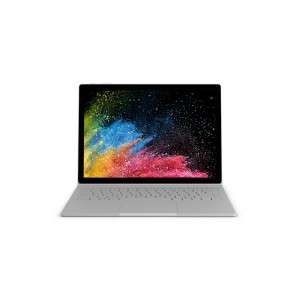 Microsoft Surface Book 2 HMW-00004