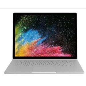 Microsoft Surface Book 2 HNS-00002