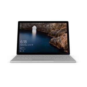 Microsoft Surface Book 6LC-00005