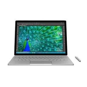 Microsoft Surface Book 95F-00002