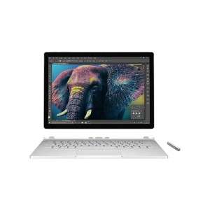 Microsoft Surface Book 9ER-00011