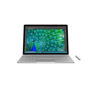 Microsoft Surface Book CR7-00004