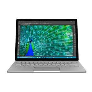 Microsoft Surface Book CR9-00002