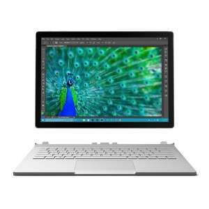 Microsoft Surface Book CS4-00001