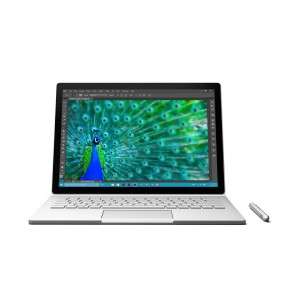 Microsoft Surface Book SW6-00002