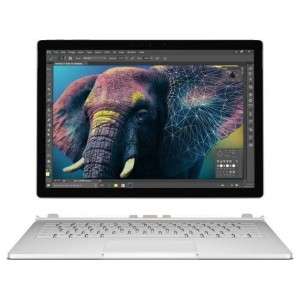 Microsoft Surface Book W54-00003