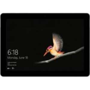 Microsoft Surface Go (MCZ-00015)