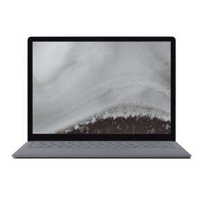 Microsoft Surface Laptop 2 LQM-00009