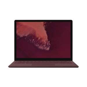 Microsoft Surface Laptop 2 LQR-00029