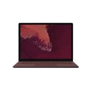 Microsoft Surface Laptop 2 LQT-00028