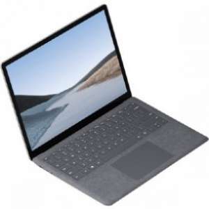 Microsoft Surface Laptop 3 QXS-00001