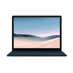 Microsoft Surface Laptop 3 QXS-00049