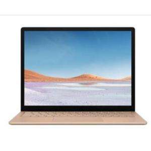 Microsoft Surface Laptop 3 QXS-00055