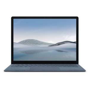 Microsoft Surface Laptop 4 13.5" Touch 5BT-00024