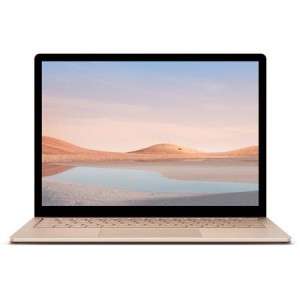 Microsoft Surface Laptop 4 13.5" Touch 5BT-00058