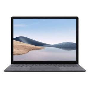 Microsoft Surface Laptop 4 13.5" Touch 5EB-00035