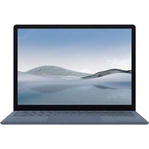 Microsoft Surface Laptop 4 13.5" 7IQ-00047