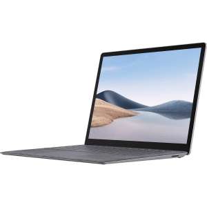 Microsoft Surface Laptop 4 13.5" LBC-00009