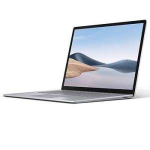 Microsoft Surface Laptop 4 15" for Business - Platinum (5IP-00029)