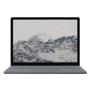 Microsoft Surface Laptop DAP-00001