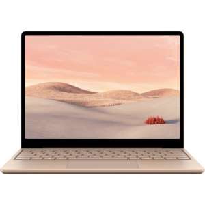 Microsoft Surface Laptop Go 12.4" 21L-00036