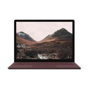 Microsoft Surface Laptop JKR-00041