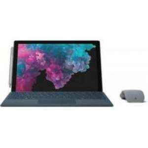 Microsoft Surface Pro 6 (LGP-00001)