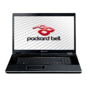 Packard Bell EasyNote DT85