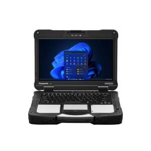 Panasonic 14" ToughBook 40 Multi-Touch 2-in-1 FZ-40AZ00MAM