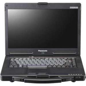 Panasonic Toughbook 53 CF-532S1CLNM