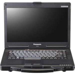 Panasonic Toughbook 53 CF-532ULC8NM