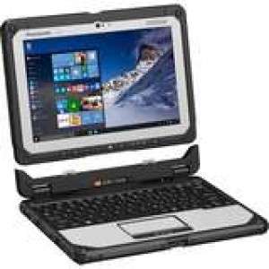 Panasonic Toughbook CF-20 CF-20AX-00VM