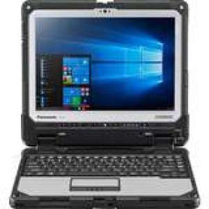 Panasonic Toughbook CF-33 CF-33AD64ZVM