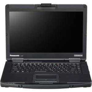 Panasonic Toughbook CF-54 CF-54F0023VM