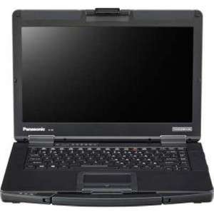 Panasonic Toughbook CF-54 CF-54F5493KM