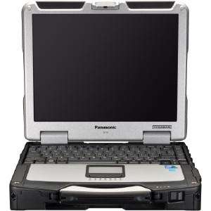 Panasonic Toughbook 31 CF-3110795VM