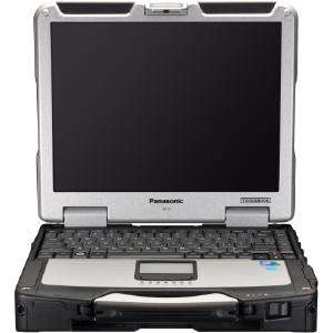 Panasonic Toughbook 31 CF-3117158KM