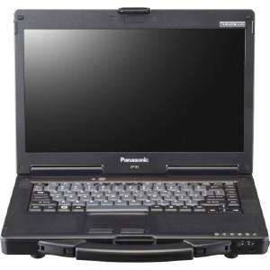 Panasonic Toughbook 53 CF-532A64DNM