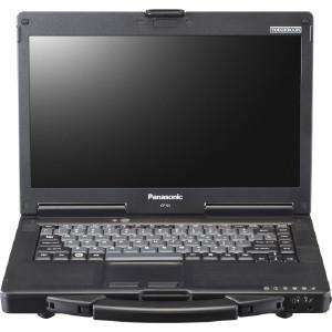 Panasonic Toughbook 53 CF-532CL6XCM
