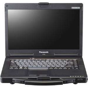 Panasonic Toughbook 53 CF-533A64XNM