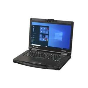 Panasonic Toughbook 55 MK2 i5-1145G7 14" FZ-55FZ0HPME