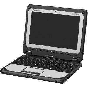 Panasonic Toughbook CF-20C5040KM